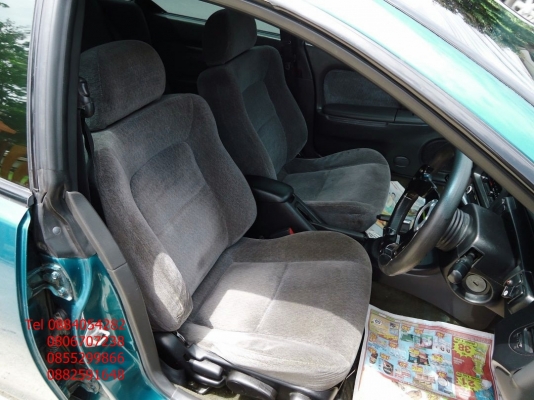 ขาย Mazda 323 ตาหยี เกียร์ออโต้+ติดแก็ส lpg ราคา 88,000 บาท +++++++++