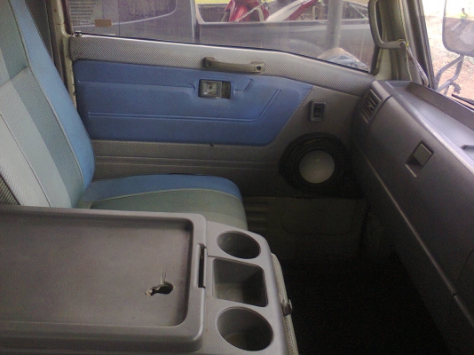 ขายหกล้อดั้มเกษตร ฮีโน่ FB 120 แรง