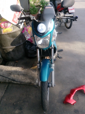 sonic สภาพดี ราคาถูก พร้อมใช้งาน