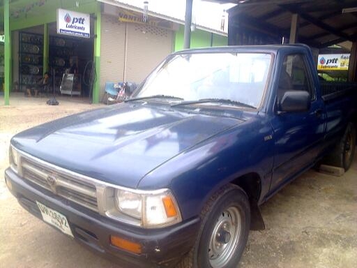 ขาย toyotaไมตี้ปี97สภาพสวยเดิมๆวิ่งไกลสบายพร้อมใช้งาน ทะเบียนพร้อม