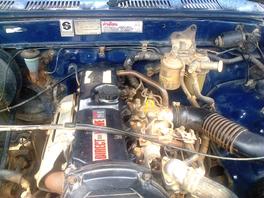 ขาย toyotaไมตี้ปี97สภาพสวยเดิมๆวิ่งไกลสบายพร้อมใช้งาน ทะเบียนพร้อม ขาย toyotaไมตี้ปี97สภาพสวยเดิมๆวิ่งไกลสบายพร้อมใช้งาน ทะเบียนพร้อม