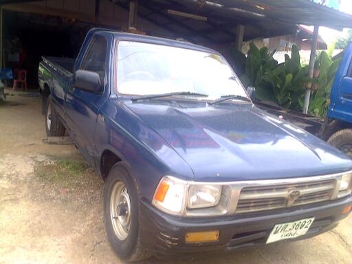 ขาย toyotaไมตี้ปี97สภาพสวยเดิมๆวิ่งไกลสบายพร้อมใช้งาน ทะเบียนพร้อม ขาย toyotaไมตี้ปี97สภาพสวยเดิมๆวิ่งไกลสบายพร้อมใช้งาน ทะเบียนพร้อม