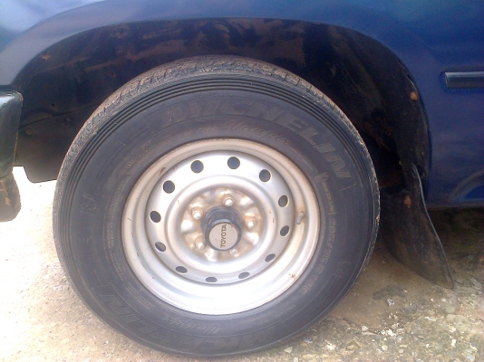 ขาย toyotaไมตี้ปี97สภาพสวยเดิมๆวิ่งไกลสบายพร้อมใช้งาน ทะเบียนพร้อม ขาย toyotaไมตี้ปี97สภาพสวยเดิมๆวิ่งไกลสบายพร้อมใช้งาน ทะเบียนพร้อม