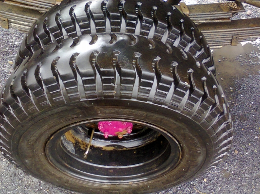 ขายหกล้อดั้มเกษตร  ISUZU  100 แรง