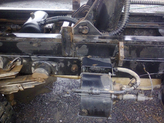 ขายหกล้อดั้มเกษตร  ISUZU  100 แรง