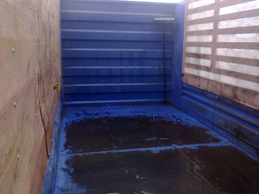 ขายหกล้อดั้มเกษตร  ISUZU  100 แรง