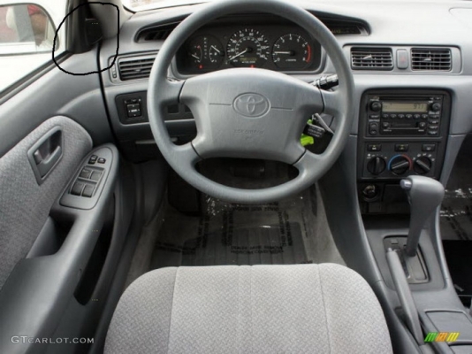 ขายลำโพงทวิสเตอร์ ฝาครอบกระจกมองข้าง Toyota Camry 2001 ไม้บรรทัด ขายลำโพงทวิสเตอร์ ฝาครอบกระจกมองข้าง Toyota Camry 2001 ไม้บรรทัด