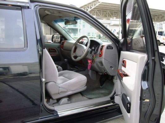 ขาย อีสูสุ 4ประตู ไฮเลนเดอร์ ปี2006 ราคา 359000 บาท ขาย อีสูสุ 4ประตู ไฮเลนเดอร์ ปี2006 ราคา 359000 บาท