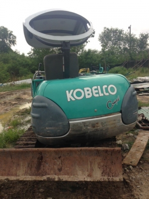 ขายรถแบคโฮ KOBELCO SK025