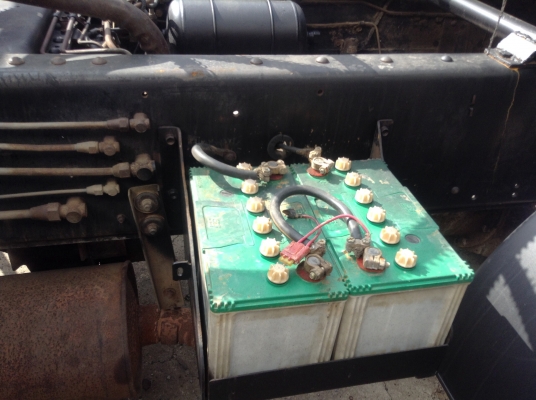 ขายหัวลากrocky240นางฟ้า