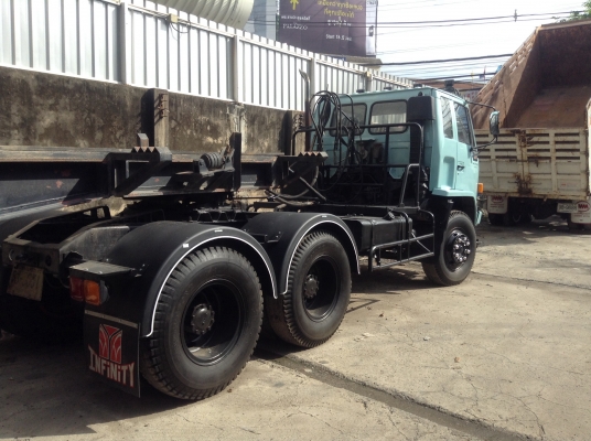 ขายหัวลากrocky240นางฟ้า