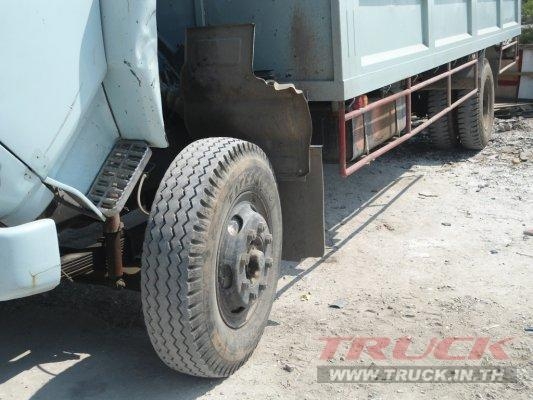 ขายด่วน รถ 6ล้อใหญ่ยาว.7.20 เมตร รถห้างแท้ ราคาถูก 0879956110