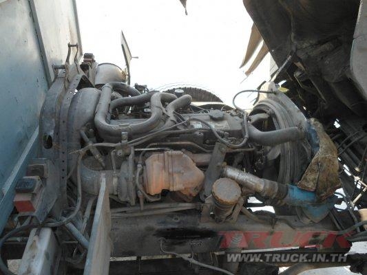 ขายด่วน รถ 6ล้อใหญ่ยาว.7.20 เมตร รถห้างแท้ ราคาถูก 0879956110