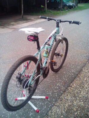 ขาย จักรยานเสือภูเขา