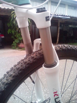 ขาย จักรยานเสือภูเขา