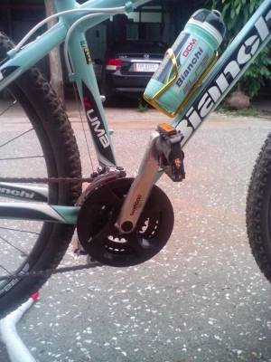 ขาย จักรยานเสือภูเขา