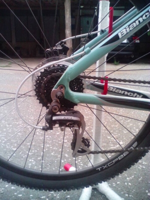 ขาย จักรยานเสือภูเขา