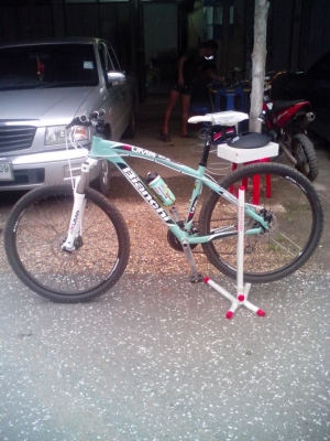 ขาย จักรยานเสือภูเขา