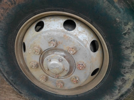 **980,000 บ.ต่อรอง**ขาย6ล้อตัวแรง MITSU FUSO FK วางเครื่อง 6D16 Bo 220HP (ลงเล่ม)เกียร์10สปีด เครื่องแรงๆ แน่นๆ ไม่มีเยิ้ม เกียร์ดีไม่มีหลุด ช่วงล่างใหญ่ คัสซีสวย ไม่ปะไม่ดาม กระบะดั้ม 6ตันยิงหน้า3.80ม.พื้นเหล็กข้างเนียมสภาพสวย พื้นดีข้างสวยไม่มีผุ หัวเก๋ **980,000 บ.ต่อรอง**ขาย6ล้อตัวแรง MITSU FUSO FK วางเครื่อง 6D16 Bo 220HP (ลงเล่ม)เกียร์10สปีด เครื่องแรงๆ แน่นๆ ไม่มีเยิ้ม เกียร์ดีไม่มีหลุด ช่วงล่างใหญ่ คัสซีสวย ไม่ปะไม่ดาม กระบะดั้ม 6ตันยิงหน้า3.80ม.พื้นเหล็กข้างเนียมสภาพสวย พื้นดีข้างสวยไม่มีผุ หัวเก๋