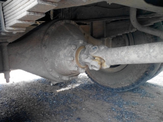 **980,000 บ.ต่อรอง**ขาย6ล้อตัวแรง MITSU FUSO FK วางเครื่อง 6D16 Bo 220HP (ลงเล่ม)เกียร์10สปีด เครื่องแรงๆ แน่นๆ ไม่มีเยิ้ม เกียร์ดีไม่มีหลุด ช่วงล่างใหญ่ คัสซีสวย ไม่ปะไม่ดาม กระบะดั้ม 6ตันยิงหน้า3.80ม.พื้นเหล็กข้างเนียมสภาพสวย พื้นดีข้างสวยไม่มีผุ หัวเก๋ **980,000 บ.ต่อรอง**ขาย6ล้อตัวแรง MITSU FUSO FK วางเครื่อง 6D16 Bo 220HP (ลงเล่ม)เกียร์10สปีด เครื่องแรงๆ แน่นๆ ไม่มีเยิ้ม เกียร์ดีไม่มีหลุด ช่วงล่างใหญ่ คัสซีสวย ไม่ปะไม่ดาม กระบะดั้ม 6ตันยิงหน้า3.80ม.พื้นเหล็กข้างเนียมสภาพสวย พื้นดีข้างสวยไม่มีผุ หัวเก๋