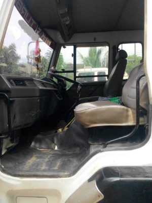 **980,000 บ.ต่อรอง**ขาย6ล้อตัวแรง MITSU FUSO FK วางเครื่อง 6D16 Bo 220HP (ลงเล่ม)เกียร์10สปีด เครื่องแรงๆ แน่นๆ ไม่มีเยิ้ม เกียร์ดีไม่มีหลุด ช่วงล่างใหญ่ คัสซีสวย ไม่ปะไม่ดาม กระบะดั้ม 6ตันยิงหน้า3.80ม.พื้นเหล็กข้างเนียมสภาพสวย พื้นดีข้างสวยไม่มีผุ หัวเก๋ **980,000 บ.ต่อรอง**ขาย6ล้อตัวแรง MITSU FUSO FK วางเครื่อง 6D16 Bo 220HP (ลงเล่ม)เกียร์10สปีด เครื่องแรงๆ แน่นๆ ไม่มีเยิ้ม เกียร์ดีไม่มีหลุด ช่วงล่างใหญ่ คัสซีสวย ไม่ปะไม่ดาม กระบะดั้ม 6ตันยิงหน้า3.80ม.พื้นเหล็กข้างเนียมสภาพสวย พื้นดีข้างสวยไม่มีผุ หัวเก๋