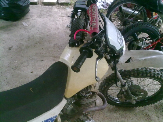 ขายหลายคัน หลายแนว สนใจ โทรมา 080-8591011