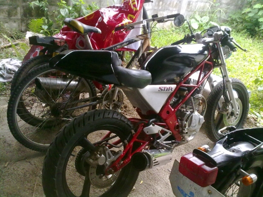 ขายหลายคัน หลายแนว สนใจ โทรมา 080-8591011