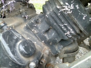 วีอาร์150 ภาษีขาด56 รถสภาพเดิมเดิม ถัง2ใบ ล้อDID แท้ 17กับ18 เล่มพร้อม