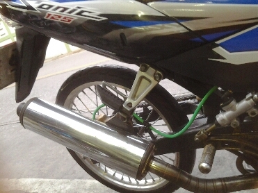 โซนิคปี2550 โซนิคปี2550