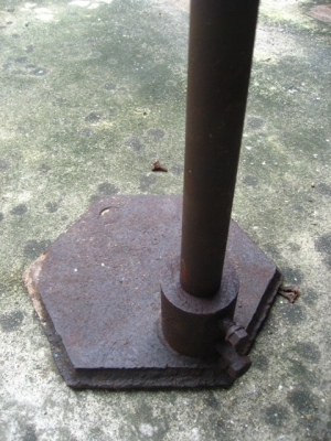 ++ แท่นจับสว่านงานเก่า Black and Decker .No.60 ++