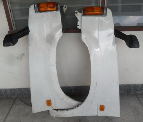 แก้มนอกแท้ JAPAN