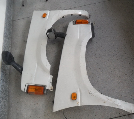 แก้มนอกแท้ JAPAN