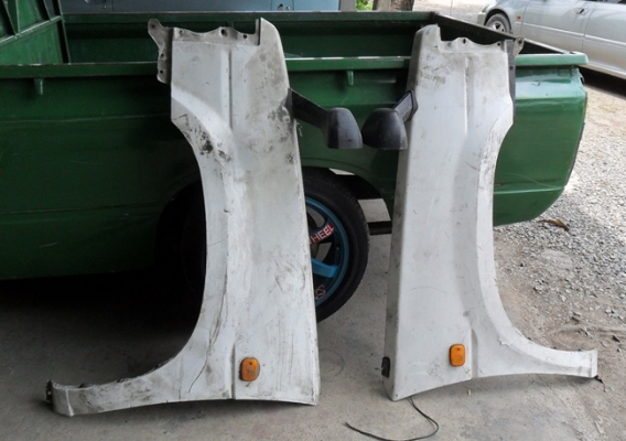 แก้มนอกแท้ JAPAN