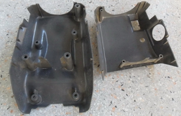 คอพวงมาลัย HERO