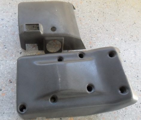 คอพวงมาลัย HERO