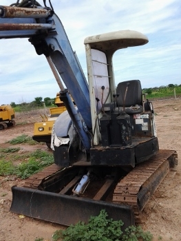 ข่าวดีสำหรับพี่น้อง ภาคตะวันตกและใต้ครับ -ทางเราได้นำเครื่องจักรมือสองจากนอกราคาถูก มาใกล้มือท่าน รถขุด CAT PC 40