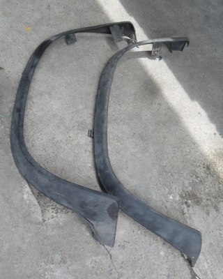 ขาย อะไหล่ Nissan Terrano I ใส่ Big M บ้านเราได้