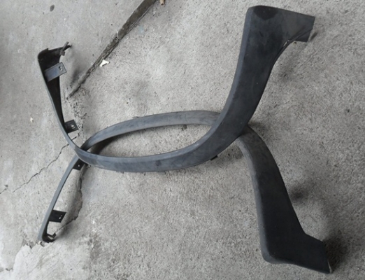 ขาย อะไหล่ Nissan Terrano I ใส่ Big M บ้านเราได้