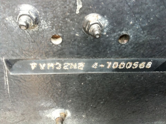 ISUZU DECA FVM 230 แรงม้า เพลาเดียวตู้บรรทุก