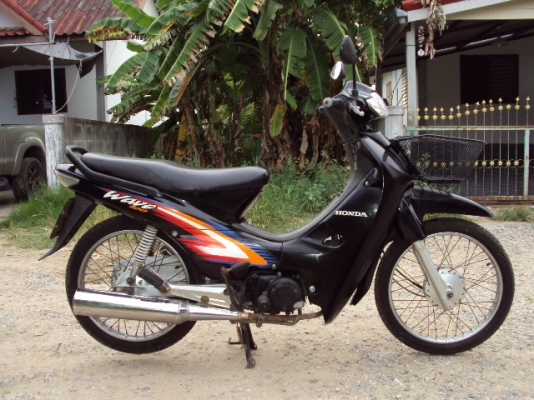 wave 100