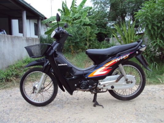 wave 100