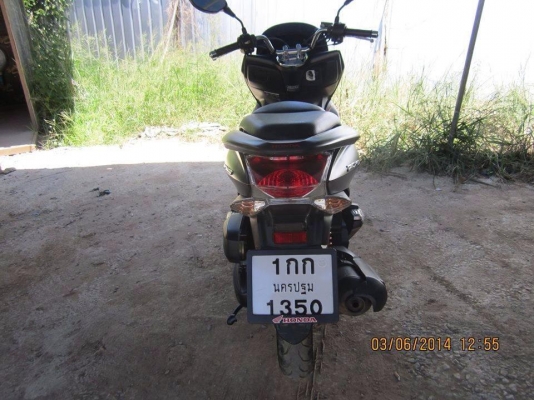 ขาย pcx 150 ดำด้าน ปี 2013 ขาย pcx 150 ดำด้าน ปี 2013