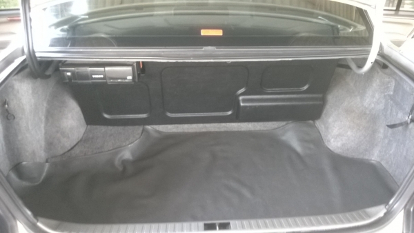 ขาย Volvo 960 Excutive ปี99 Full Option เครื่อง 3.0 V6 24V