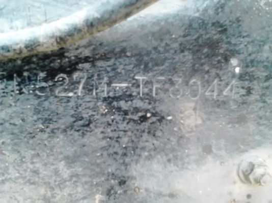 มาอีกครับ ไอ้หลงโบ FN527=TF3440ดั้มมิเนียม มีระบบ ลากจูง สวยๆอีกคันครับ