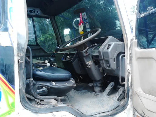 มาอีกครับ ไอ้หลงโบ FN527=TF3440ดั้มมิเนียม มีระบบ ลากจูง สวยๆอีกคันครับ