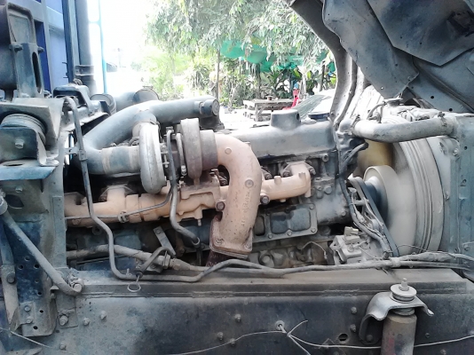 มาอีกครับ ไอ้หลงโบ FN527=TF3440ดั้มมิเนียม มีระบบ ลากจูง สวยๆอีกคันครับ