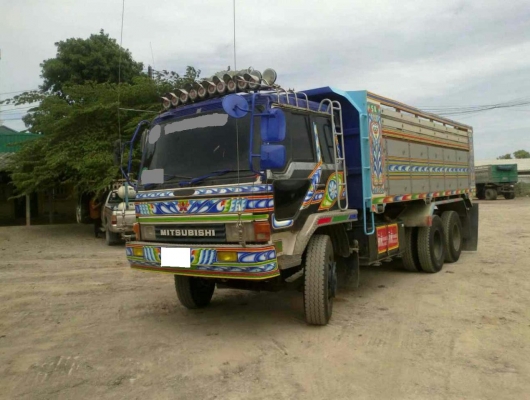 มาอีกครับ ไอ้หลงโบ FN527=TF3440ดั้มมิเนียม มีระบบ ลากจูง สวยๆอีกคันครับ