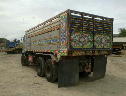 มาอีกครับ ไอ้หลงโบ FN527=TF3440ดั้มมิเนียม มีระบบ ลากจูง สวยๆอีกคันครับ