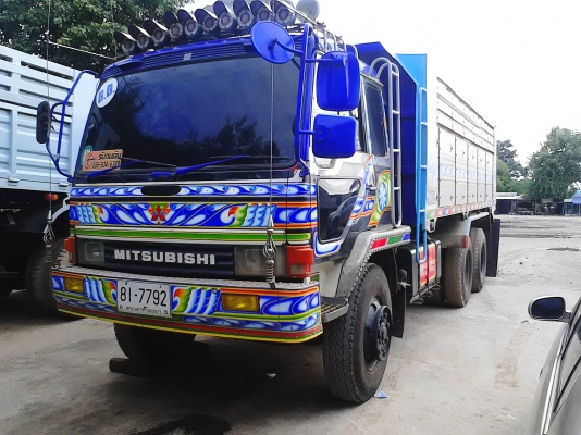 มาอีกครับ ไอ้หลงโบ FN527=TF3440ดั้มมิเนียม มีระบบ ลากจูง สวยๆอีกคันครับ