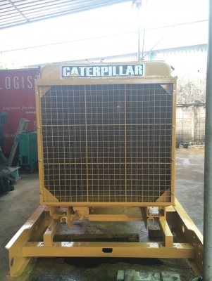 เครื่องกำเนิดไฟฟ้า Cat 3412 ไดร์ 500 KVA